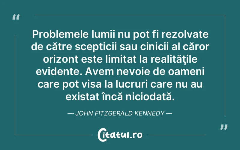 Citat Autor necunoscut - citate motivationale