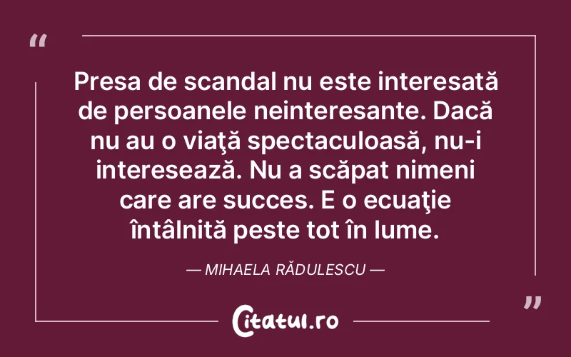 Citat Autor necunoscut - citate motivationale