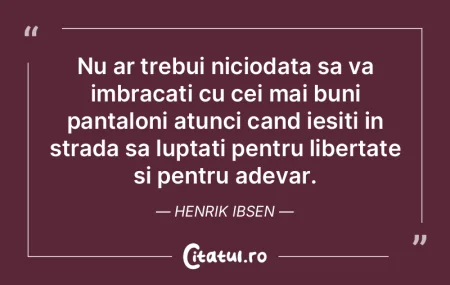 Nu ar trebui niciodata sa va imbracati c... Nu ar trebui niciodata sa va imbracati c...