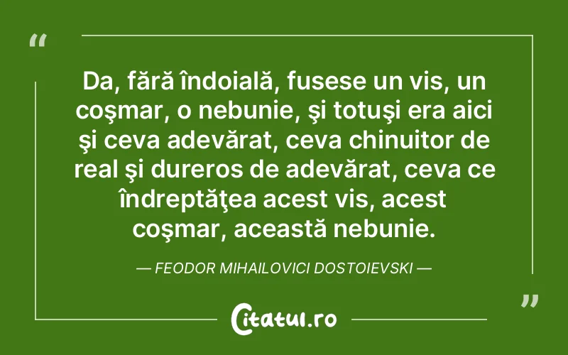 Citat Autor necunoscut - citate motivationale