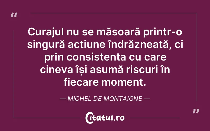 Citat Autor necunoscut - citate motivationale