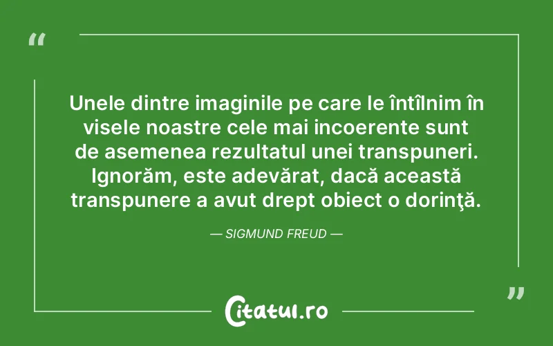 Citat Autor necunoscut - citate motivationale