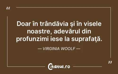 Citat Motivaționale - Citatul.ro