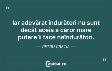 Iar adevărat îndurători nu sunt decâ... Iar adevărat îndurători nu sunt decâ...