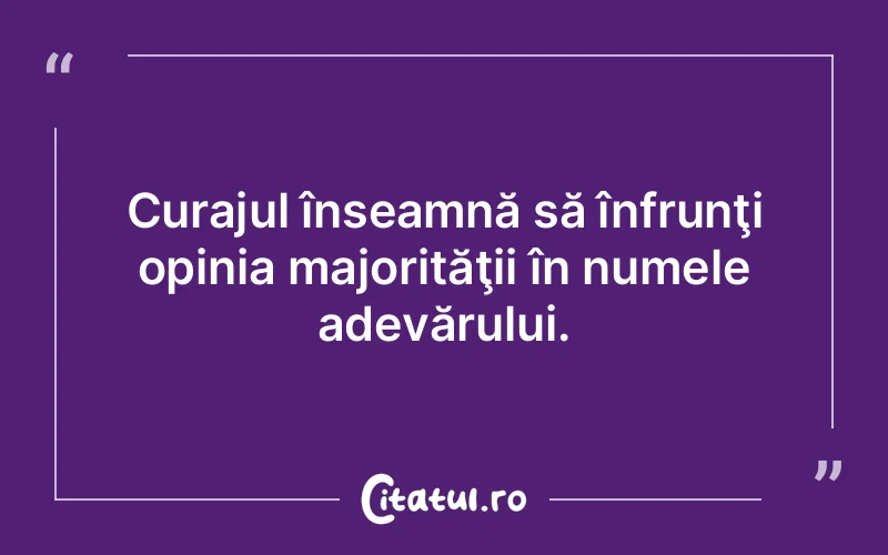 Citat Autor necunoscut - citate motivationale