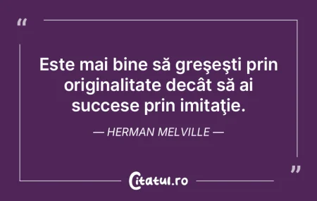Este mai bine să greşeşti prin origin... Este mai bine să greşeşti prin origin...