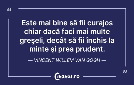 Este mai bine să fii curajos chiar dacÄ... Este mai bine să fii curajos chiar dacÄ...