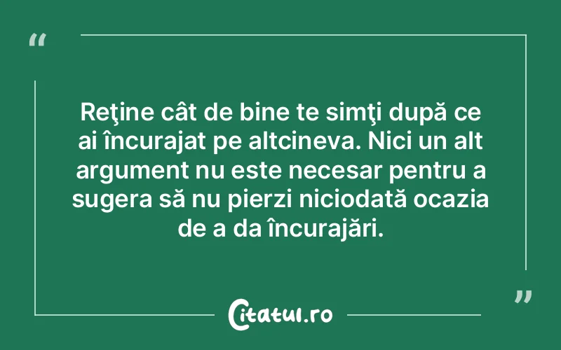 Citat Autor necunoscut - citate motivationale