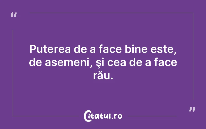 Citat Autor necunoscut - citate motivationale