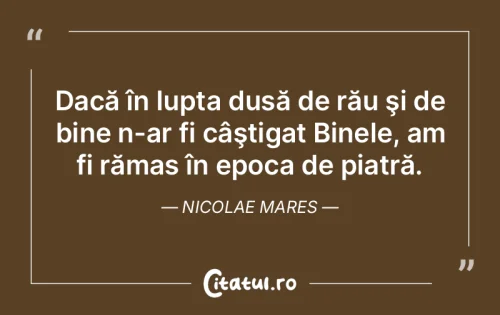 Citat Motivaționale - Citatul.ro