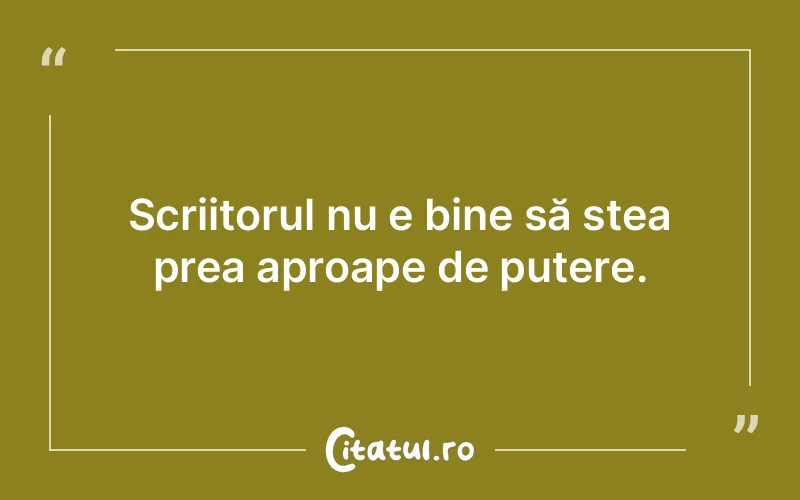 Citat Autor necunoscut - citate motivationale