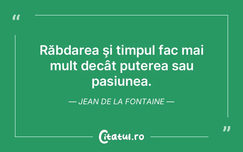 Citat Autor necunoscut - citate motivationale