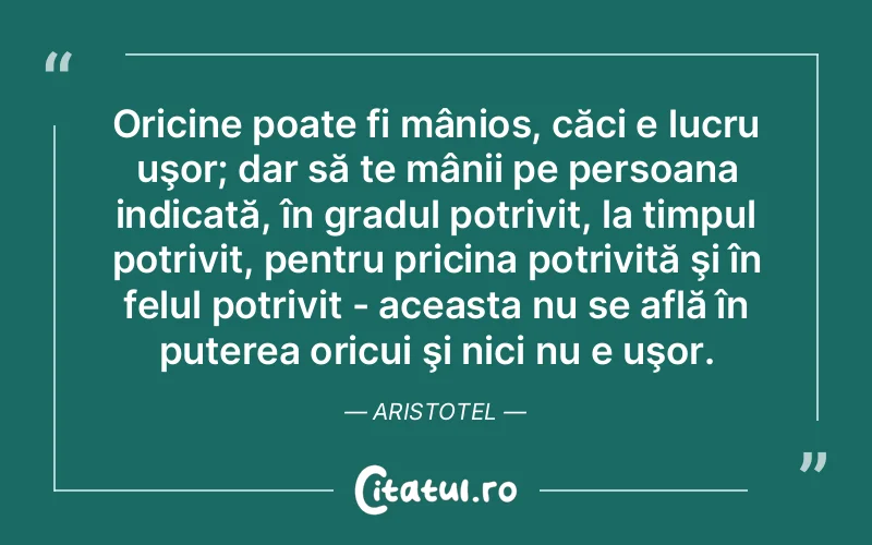 Citat Autor necunoscut - citate motivationale