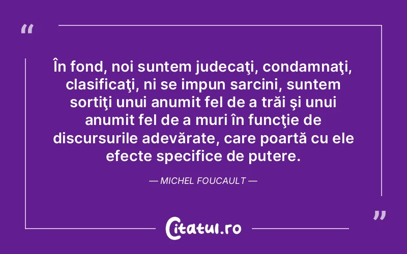 Citat Autor necunoscut - citate motivationale