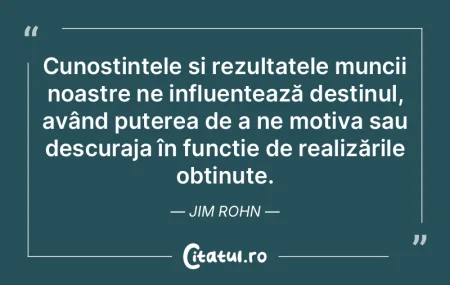 Cunoștințele și rezultatele muncii no... Cunoștințele și rezultatele muncii no...