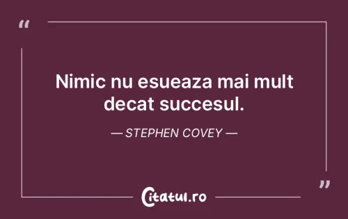 Citat Motivaționale - Citatul.ro