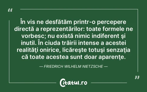 Citat Motivaționale - Citatul.ro
