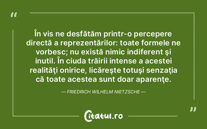 Citat Autor necunoscut - citate motivationale