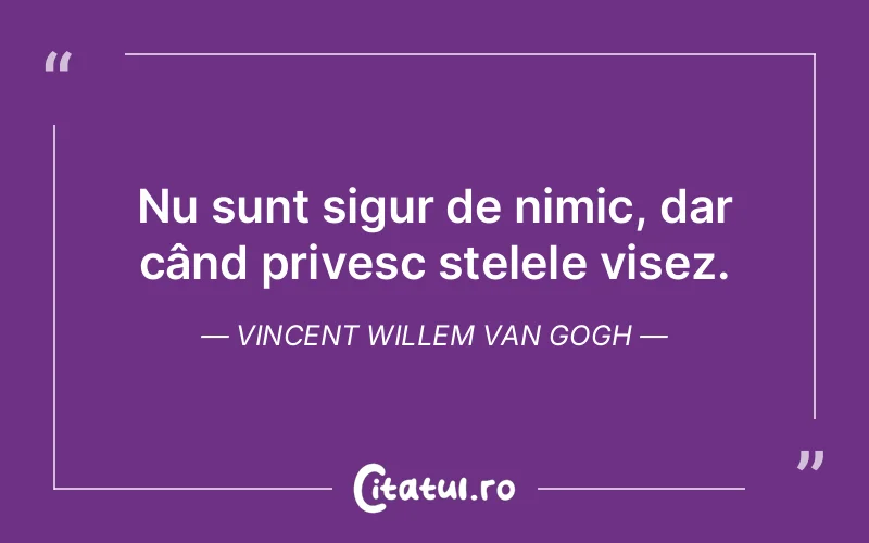 Citat Autor necunoscut - citate motivationale