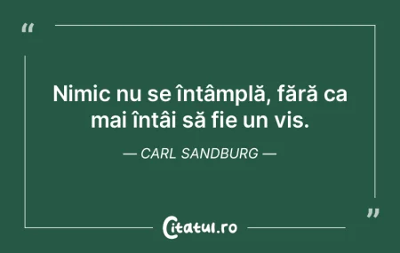 Nimic nu se întâmplă, fără ca mai Ã... Nimic nu se întâmplă, fără ca mai Ã...