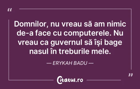 Domnilor, nu vreau să am nimic de-a fac... Domnilor, nu vreau să am nimic de-a fac...