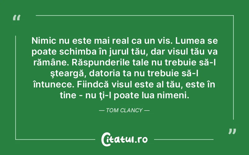 Citat Autor necunoscut - citate motivationale