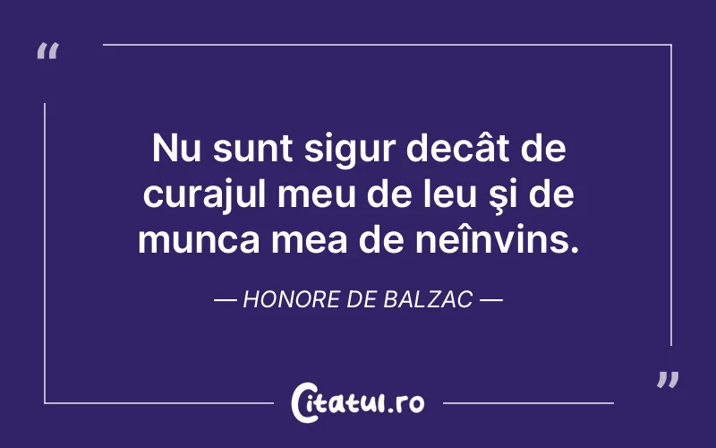 Citat Autor necunoscut - citate motivationale