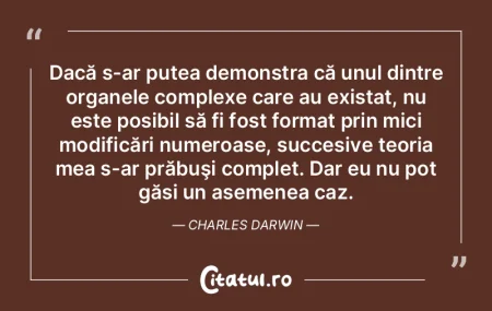 Dacă s-ar putea demonstra că unul dint... Dacă s-ar putea demonstra că unul dint...