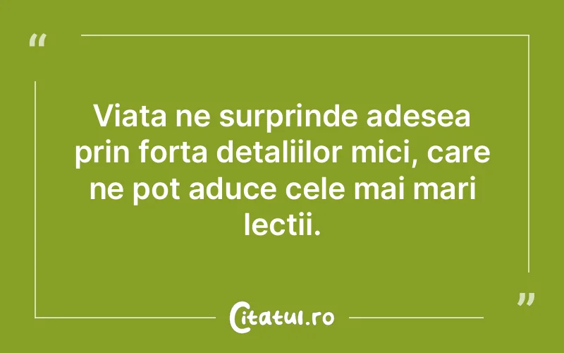 Citat Autor necunoscut - citate motivationale