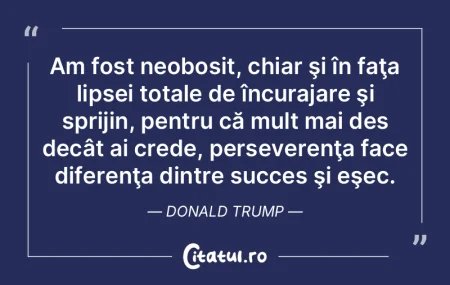 Am fost neobosit, chiar şi în faţa li... Am fost neobosit, chiar şi în faţa li...
