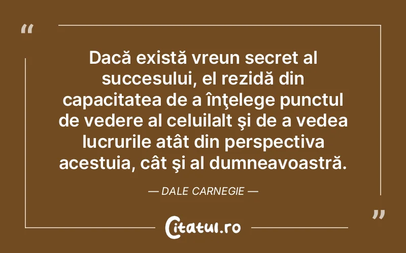 Citat Autor necunoscut - citate motivationale