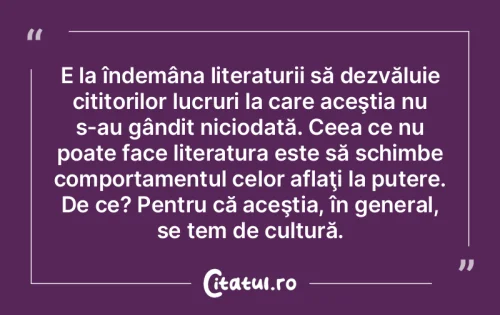 Citat Motivaționale - Citatul.ro