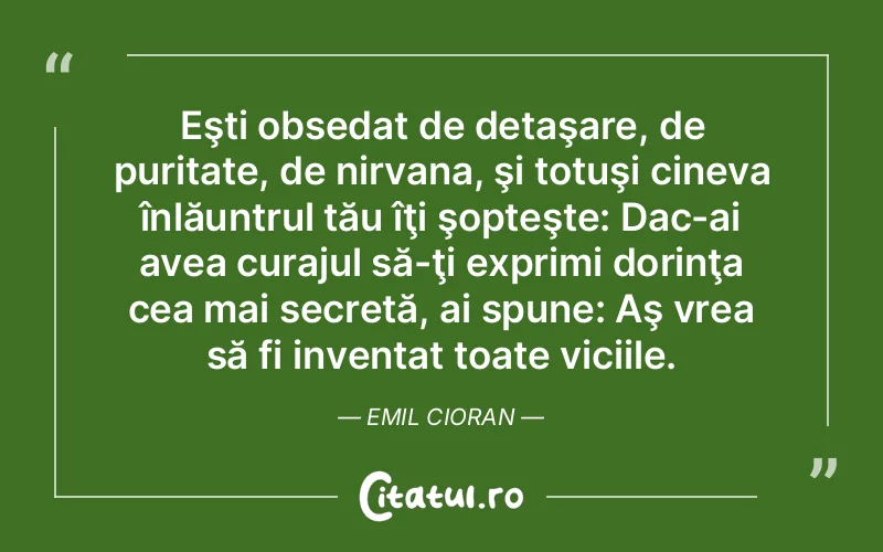 Citat Autor necunoscut - citate motivationale