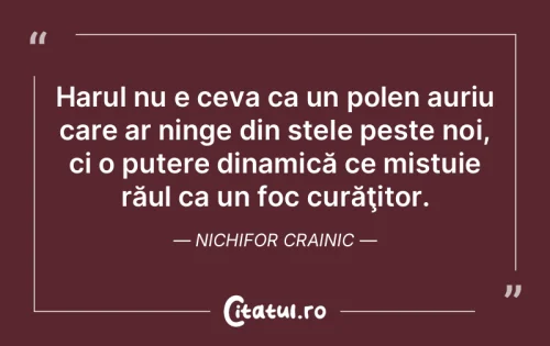 Citat Motivaționale - Citatul.ro