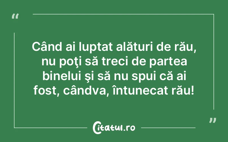 Citat Autor necunoscut - citate motivationale