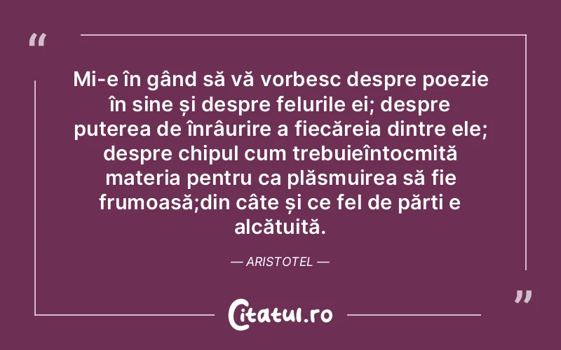 Citat Autor necunoscut - citate motivationale