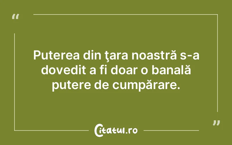 Citat Autor necunoscut - citate motivationale