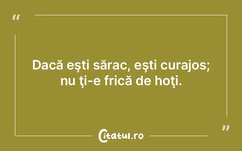 Citat Autor necunoscut - citate motivationale