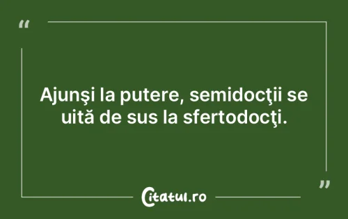 Citat Motivaționale - Citatul.ro