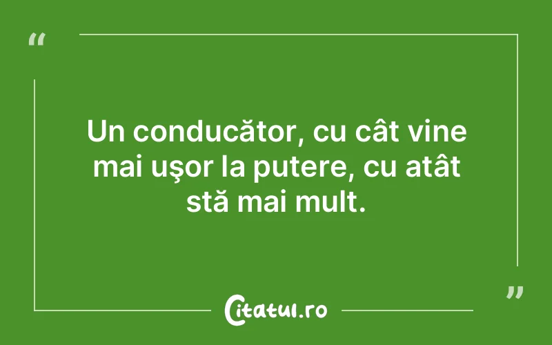 Citat Autor necunoscut - citate motivationale