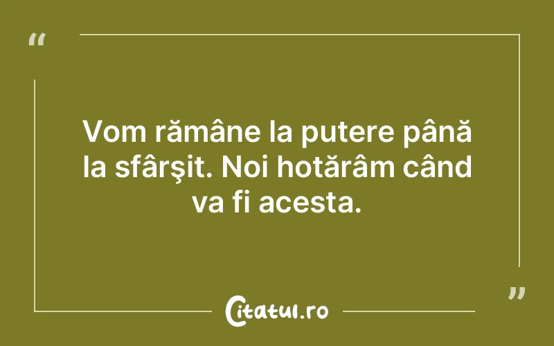 Citat Autor necunoscut - citate motivationale