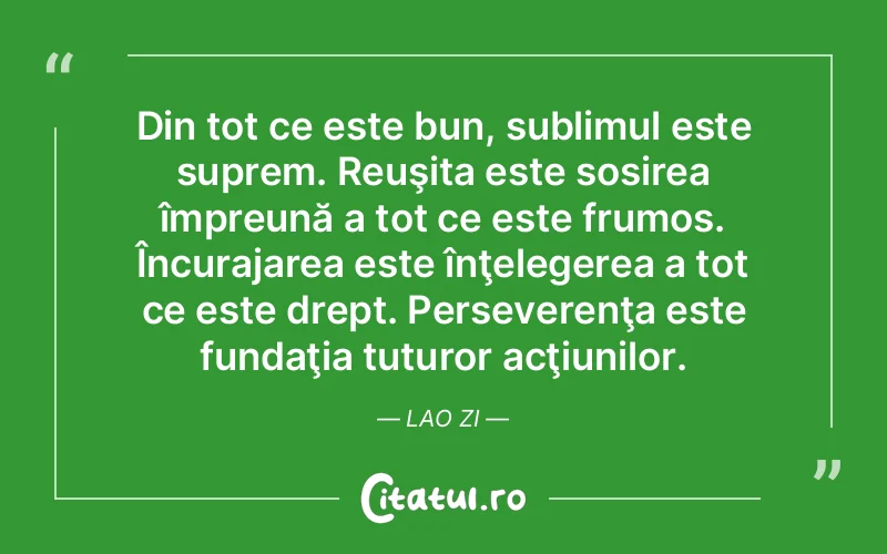 Citat Autor necunoscut - citate motivationale