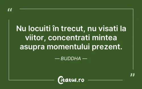 Citat Motivaționale - Citatul.ro