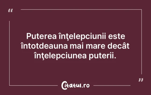 Citat Motivaționale - Citatul.ro