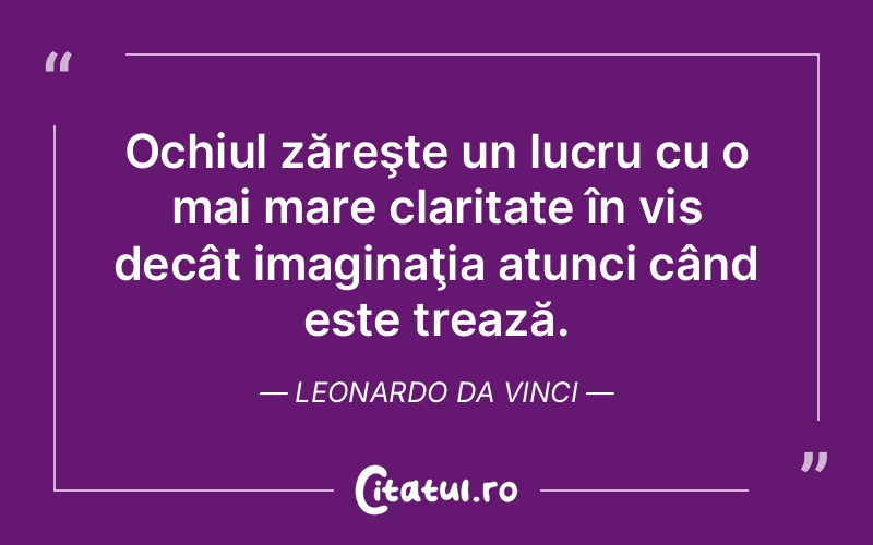 Citat Autor necunoscut - citate motivationale