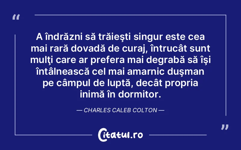 Citat Autor necunoscut - citate motivationale