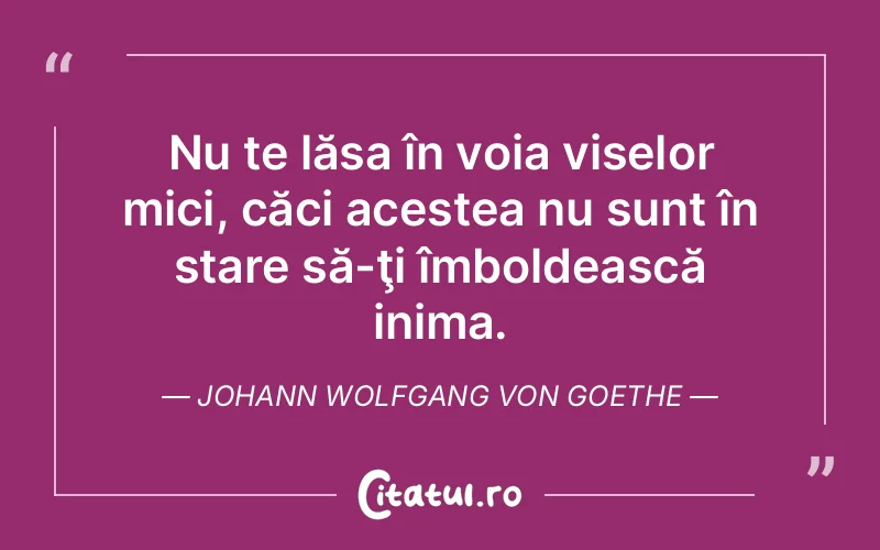 Citat Autor necunoscut - citate motivationale