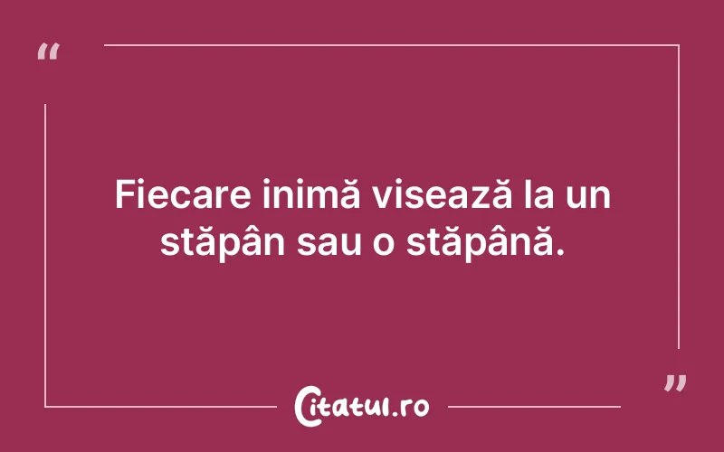 Citat Autor necunoscut - citate motivationale