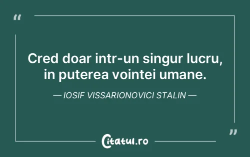 Citat Motivaționale - Citatul.ro