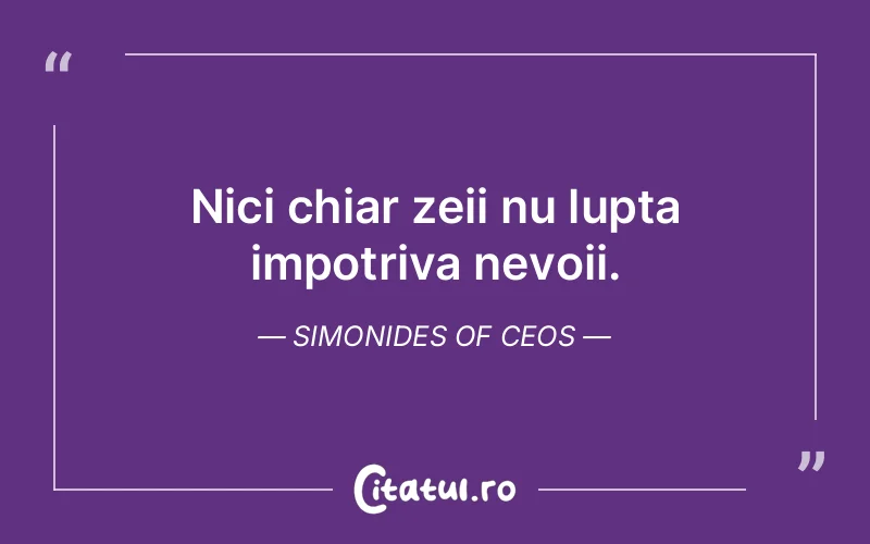 Citat Autor necunoscut - citate motivationale